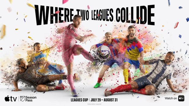 Leagues Cup 2025