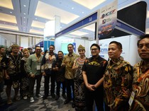 Belanja Pemerintah Digenjot, Produk Lokal Jadi Andalan