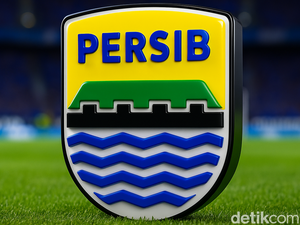 Persib Bidik Lahan 4 Hektare Pemkot Bandung untuk Training Ground