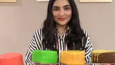 Toko Kue Ashanty Resmi Tutup, Begini Kenangan Kulinerannya di Lumiere