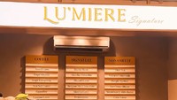 Lumiere,toko kue milik Anang dan Ashanty resmi tutup. Gegara masalah internal, toko kue yang beroperasi selama 6 tahun ini berujung menutup 15 gerainya. Foto: Instagram/@lumiere.pusat