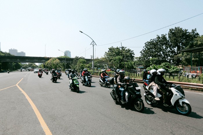 MAXi Yamaha Day 2025