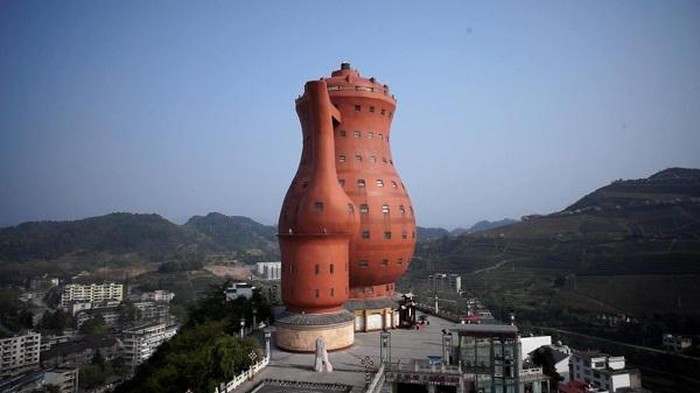 Meitan Tea Museum