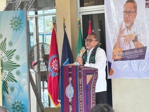 Dampak Sosiologis Kunjungan Menko Zulhas ke Maumere