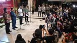 Menkum Serahkan Keppres Amnesti Hasto dan Abolisi Tom Lembong