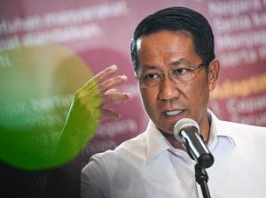 Menkum Tegaskan Lagu Indonesia Raya Tak Kena Royalti: Nggak Ada Itu