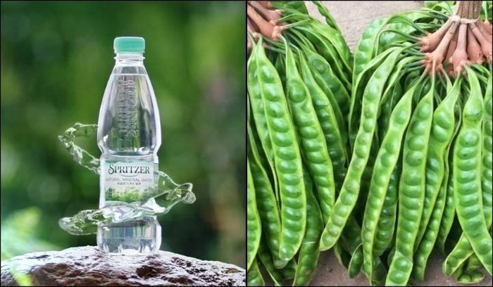 Merek Air Mineral Malaysia Dikomplain gegara Aromanya Mirip Petai