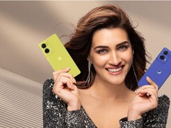 Usai Edge 60 Pro, Motorola Siapkan Moto G86 untuk Pasar Indonesia?