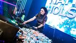 Nathalie Holscher Balik Nge-DJ Usai Kena Cancel: Zam, Emak Lu Menyala Lagi!