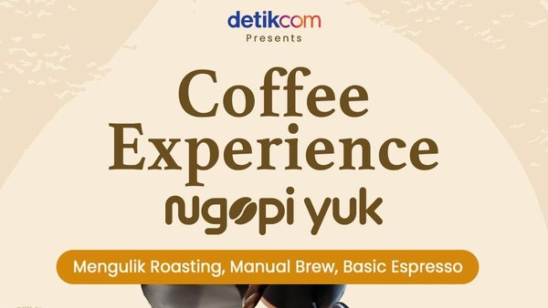 Coffee Experience Vol.2