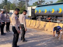 Jasad Bos Otomotif yang Kecelakaan di Karawang Akan Dikremasi di Jepang