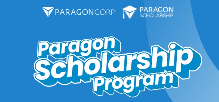 Paragon Scholarship Program 2025