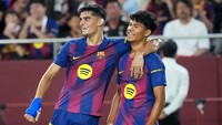 Pemerintah Swedia Kritik Sponsorship Barcelona, Ada Apa?