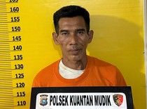 Motif Suami Pukuli Istri Secara Brutal di Kuansing: Sakit Hati