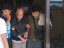Ngeri Kakek Bunuh Lansia di Tasikmalaya, Punya Death Note 7 Target Korban