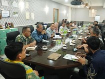 Pemilihan Kuwu di Kabupaten Indramayu Bakal Digelar Secara E-Voting