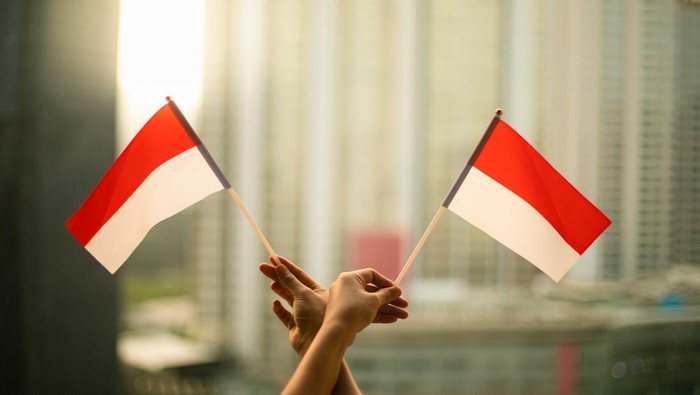 Pemerintah Resmi Tetapkan Senin 18 Agustus Sebagai Hari Libur Nasional