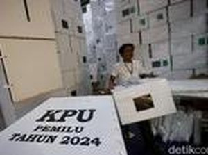 Dilema Pemisahan Pemilu Nasional dan Lokal