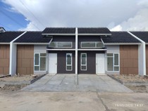 Intip 5 Rumah Murah Start Rp 150 Juta-an di Kasemen Banten