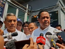Pengacara Tom Lembong: Kami Terima Abolisi Ini, Infonya Keppres Hari Ini
