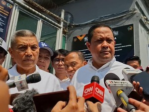 Pengacara Tom Lembong Dapat Kabar Keppres Abolisi Terbit Hari Ini