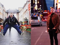 Cerita Diet Pria Turun 57 Kg, Begini Triknya yang Bisa Ditiru