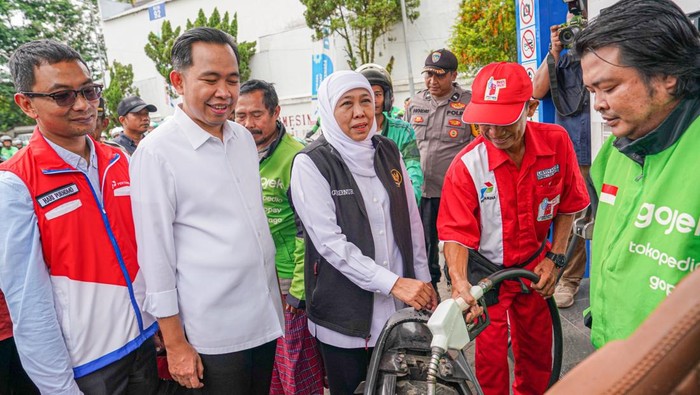 Pertamina