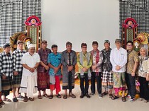 Cuma Satu dari Bali, Duda Timur Tembus 6 Besar Desa Digital Nasional