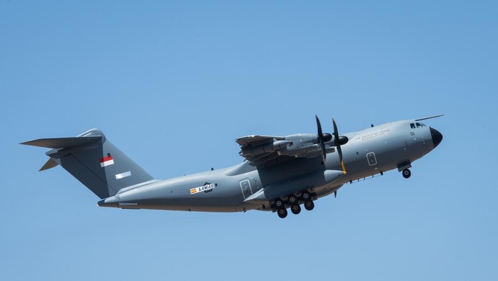 Pesawat Airbus