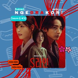 1 Episode Ini Bikin S LINE Kurang Nendang 1 Episode Ini Bikin S LINE Kurang Nendang