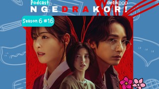 1 Episode Ini Bikin S LINE Kurang Nendang 1 Episode Ini Bikin S LINE Kurang Nendang
