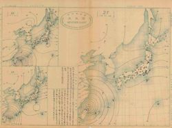 Foto Jadul Ini Tunjukkan Dahsyatnya Bencana Alam Abad ke-20