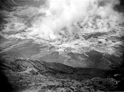 Foto Jadul Ini Tunjukkan Dahsyatnya Bencana Alam Abad ke-20