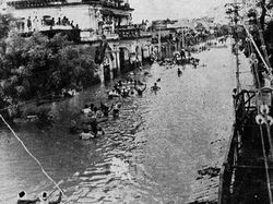 Foto Jadul Ini Tunjukkan Dahsyatnya Bencana Alam Abad ke-20