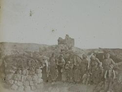 Foto Jadul Ini Tunjukkan Dahsyatnya Bencana Alam Abad ke-20