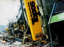 Foto Jadul Ini Tunjukkan Dahsyatnya Bencana Alam Abad ke-20