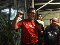 Video Tokoh-tokoh yang Pernah Diampuni Presiden Selain Hasto