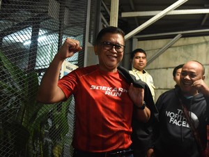 Video Tokoh-tokoh yang Pernah Diampuni Presiden Selain Hasto