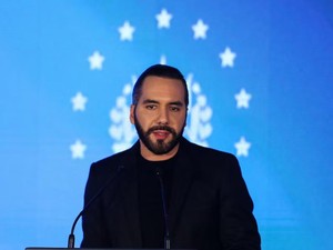 Batas Masa Jabatan Dicabut, Presiden El Salvador Bisa Nyapres 3 Periode