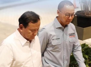 Waka MPR Nilai Abolisi Tom Lembong-Amnesti Hasto Hormati Kedaulatan Hukum