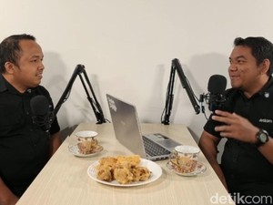 Gedung UIN Suska Riau Simpan Ganja-ASN dan Brimob Bakar Pencuri Ubi