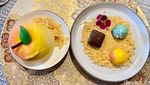 Puas Makan Indomie Lobster hingga Takoyaki Premium di Resto Hotel Ini