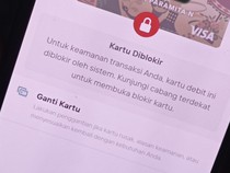 Gratis! Begini Cara Buka Rekening yang Diblokir PPATK