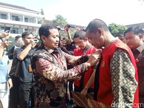 Kolaborasi Pemkab Sumedang dan Kejari demi Hukum yang Berkeadilan