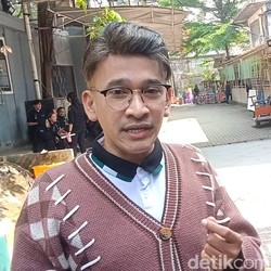 Ruben Onsu Gak Kasihan ke Akun TikTok yang Fitnah Anaknya