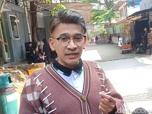 Video: Ruben Onsu Dirikan Yayasan Sekolah Gratis di Sukabumi