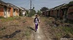 Rumah Subsidi yang Menjadi Kuburan Mimpi Rakyat Kecil