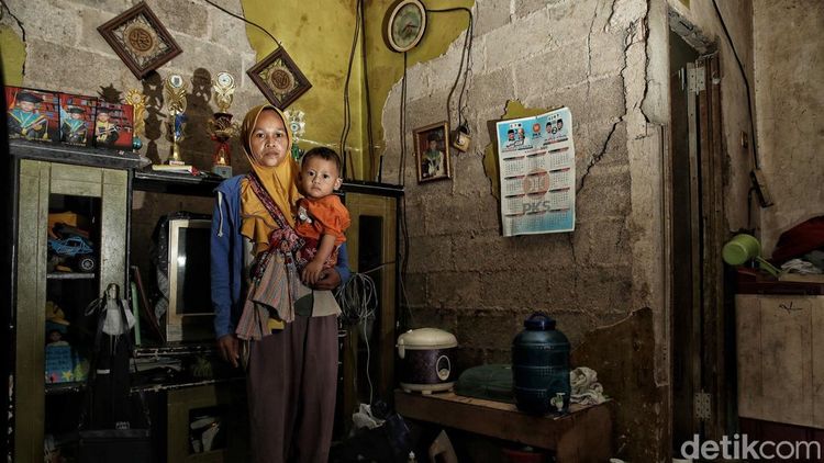 Rumah Subsidi yang Menjadi Kuburan Mimpi Rakyat Kecil