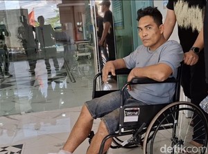 Terungkap! Syaripudin juga Nekat Curi Motor Milik Anggota Polda Sumsel