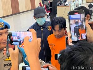 Terungkap! Salam Ternyata Sudah Rencanakan Pembunuhan Pegawai Koperasi